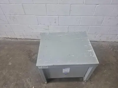 Used ACME TRANSFORMER ACME TRANSFORMER Transformers British Columbia CA | Steep Hill Equipment Solutions #1362806