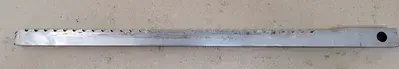 USED DAVIS 3/4 KEYSEATER