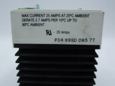USED CROUZET GRD 84130310