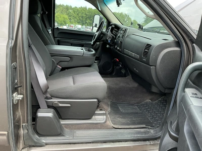 USED 2012 GMC SIERRA 1500