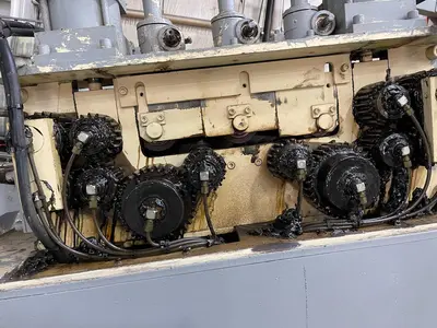 COE CPCC-6018 Coil Cradles & Straighteners | PressTrader Limited (3)