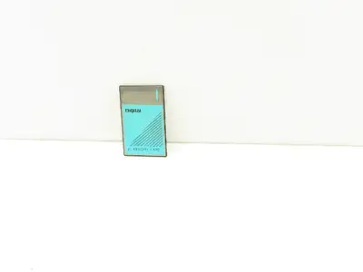 Digital GP510-BS128 S-RAM 128KBYTE IC Memory Card 128 Kilobyte For HMI Panel