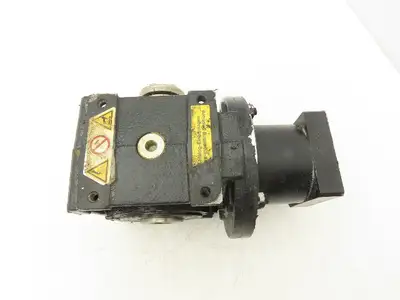 Used STOBER _UNKNOWN_ Speed Reducers Indiana US | Arrow Industrial #1367907