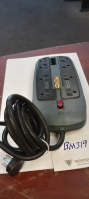 Used Dynex DX-S114221 Surge Protectors Arizona US | ASSET CONVERSION SPECIALISTS, INC. #1321730