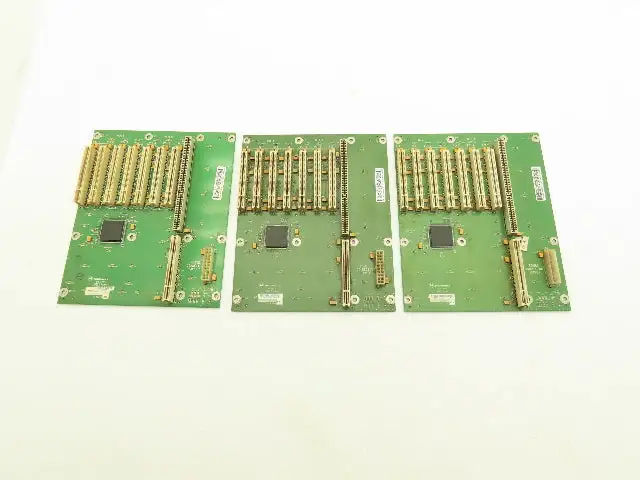 Used ABB MOTOROLA _UNKNOWN_ PLC Processors | Arrow Industrial #641408