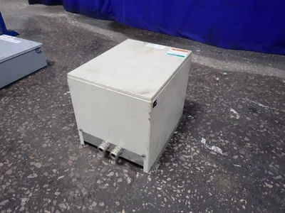 USED SIEMENS 4AT30960EQ800FD0