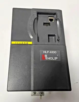 Inverter HLP-A100 Series General Heavy Duty HLP-A10005D543P
