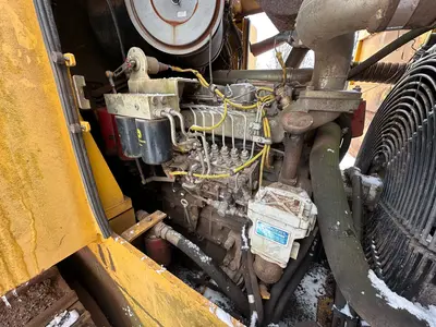 Used 2004 DEERE 755C SERIES II Compact Track Loaders Pennsylvania US | Proxy Equipment #1382098