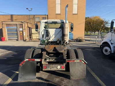 Used 2005 INTERNATIONAL 86004X2 Conventional trucks Ohio US | Miedema Asset Management Group #1693464