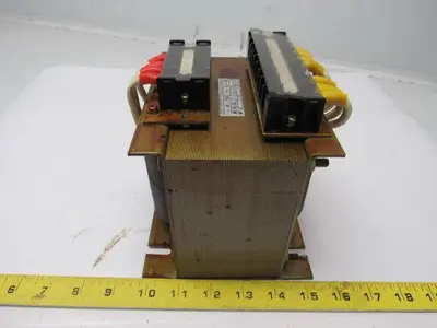 SAO Electric Power Transformer Type USN-B 900 VA