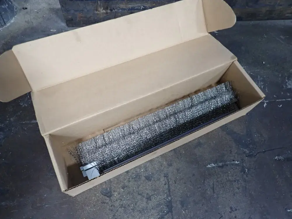 Wire Brushes