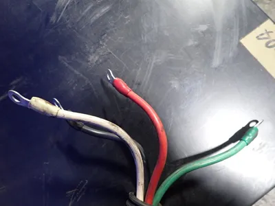 USED LINCOLN ELECTRIC POWER WAVE I400