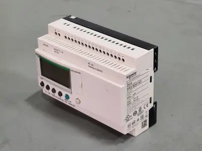 USED SCHNEIDER ELECTRIC SR3B261BD