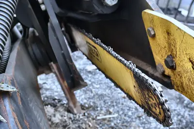 Used 2017 ROTOBEC 4048HD Log Grapples Pennsylvania US | Proxy Equipment #1385120
