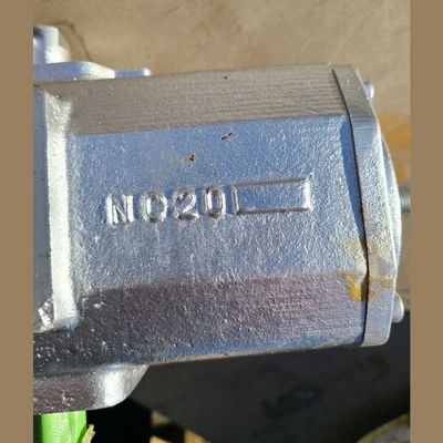 Unipower NC201P Pneumatic Actuator