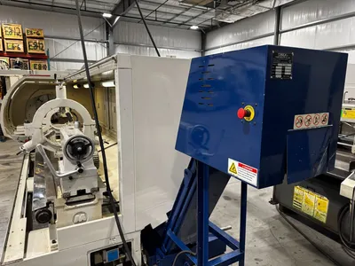 2014 MILLTRONICS ML26/160 CNC Lathes | Machine Tool Emporium (10)