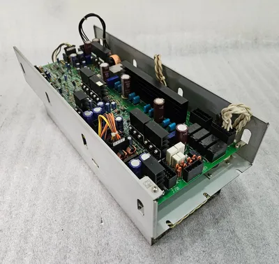 MAKINO CVS1-MA Printed Circuit Board Equipment | Great American Equipment Company (2)