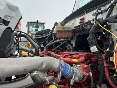 Used 2017 WESTERN STAR W4700SB SEPTIC VACUUM TANK Septic/Sewer/Vacuum Trucks Minnesota US | Carco Truck & Equipment #1514281