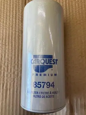 Car Quest Fuel Filter PN 85794