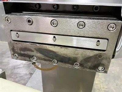 Shangha Twin Screw Extruder