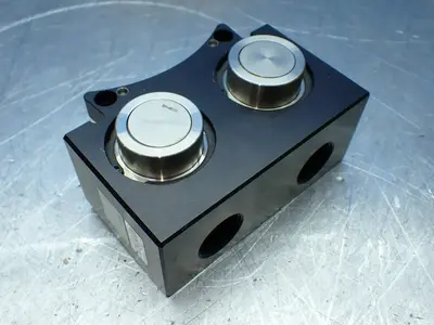 NEW ATI 9121AD2M