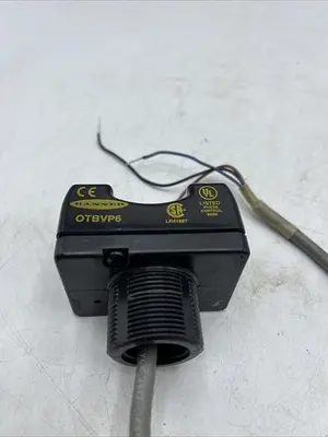 Used ACTION _UNKNOWN_ Sensors | ND Industrial Surplus #1223865