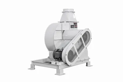 Northtech NT TB5XL 5 HP Transfer Blower
