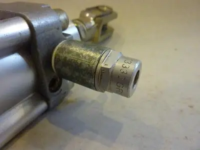 USED FESTO DNU-40-80-PPV-A