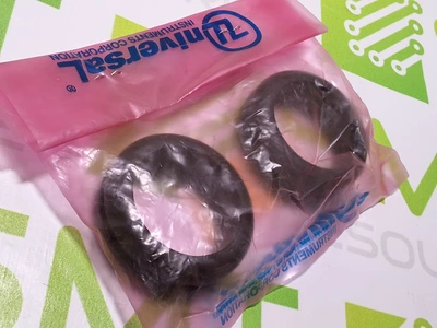 UNIVERSAL INSTRUMENTS 40375305 TOP COVER GROMMET - LOT OF 2 - NEW