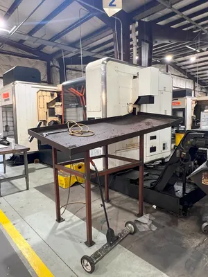 2017 MAZAK INTEGREX I400ST Lathes CNC 5 Axis or More | Asset Exchange Corporation (2)