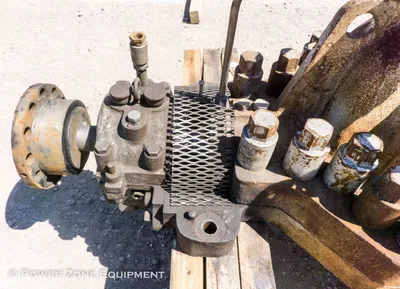 USED SULZER BINGHAM 4X6X10B MSD