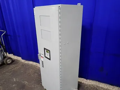 USED MAYSTEEL D03ATSA30200CG0F