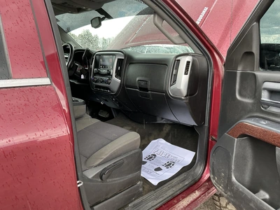 Used 2015 GMC SIERRA 2500HD Pickup Trucks Michigan US | Miedema Asset Management Group #1325732