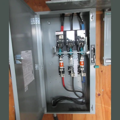 USED REX POWER MAGNETICS CT-G-421816