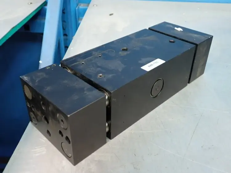 Used ROBOHAND INC RPW750 Robot Parts Ohio US | HGR 24 #754653