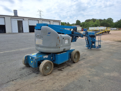 USED 2015 Genie Z-40/23N RJ
