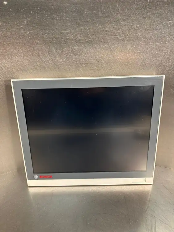 Used Bosch CP2715-1014-0010 Automation Control (HMI) South Carolina US | Palmetto Automation #1158363