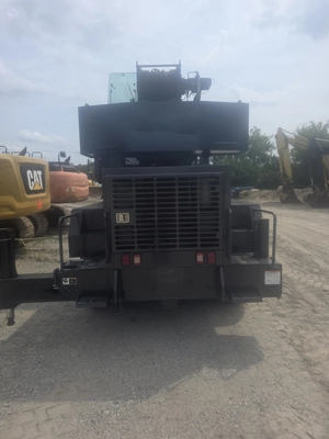 Used 1997 Link-Belt RTC8030 Rough Terrain Cranes Maryland US | Zadoon Equipment #1480891