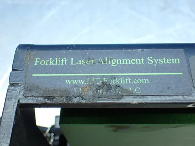 Used LIT FORKLIFT 52020BATW1 Forklift Attachments Ohio US | HGR 24 #805523