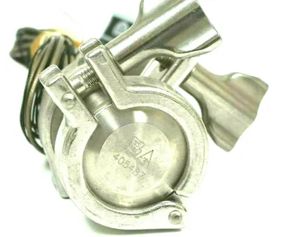 NEW BAILEY TBI TB5623131F15 405487 PH SENSOR