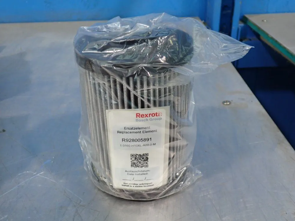 New | in-Stock REXROTH R928005891 Miscellaneous MRO Ohio US | HGR 24 #903012