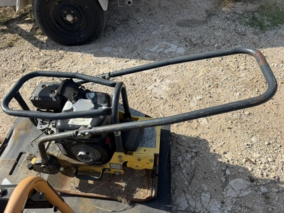 Used _UNKNOWN_ _UNKNOWN_ Portable Generators Texas US | Miedema Asset Management Group #1312433