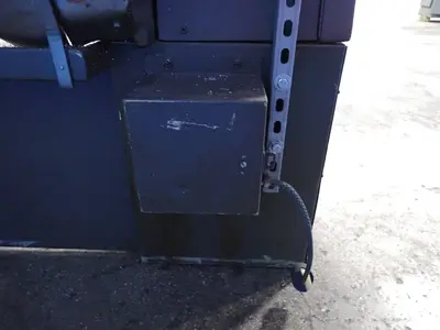 USED SOUTH BEND FOURTEEN
