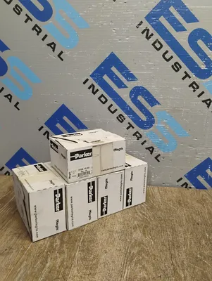 Parker 3104-10-00 ELBOW UNIONS | ESS Industrial Equipment Sales (1)