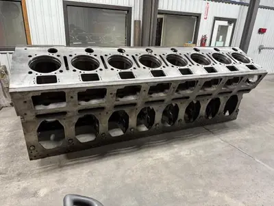 USED CATERPILLAR G3616