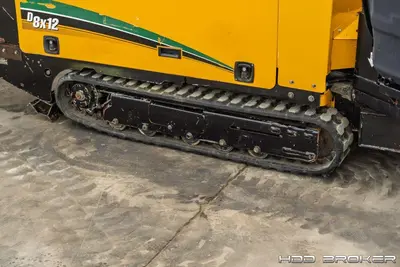 Used 2018 VERMEER 2018 VERMEER D8X12 Drill Rigs Florida US | HDD Broker #1346106