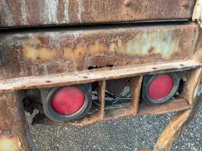 Used 1999 WABASH _UNKNOWN_ Misc Trailers Michigan US | Miedema Asset Management Group #1308304