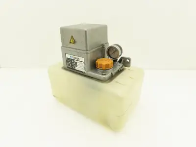 Used SHOWA _UNKNOWN_ Lubrication Equipment Indiana US | Arrow Industrial #1187141