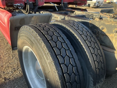 Used 2013 PETERBILT 587 Conventional trucks Michigan US | Miedema Asset Management Group #1457289