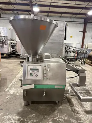 USED REISER HP 15C